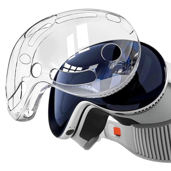 Vision Pro TPU PC protective case Metanexus XR