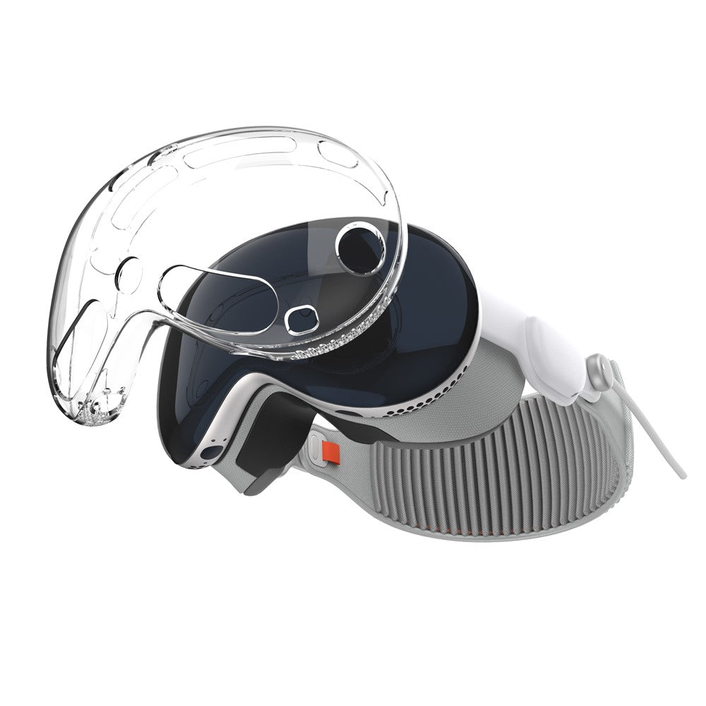 Apple Vision Pro protective case Metanexus XR