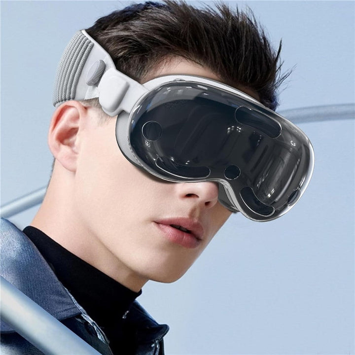 Apple Vision Pro protective case Metanexus XR