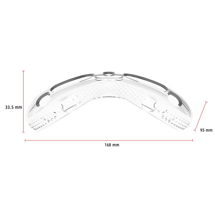 Apple Vision Pro protective case Metanexus XR