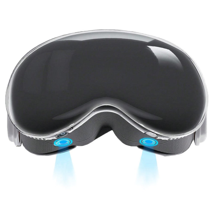 Apple Vision Pro protective case Metanexus XR