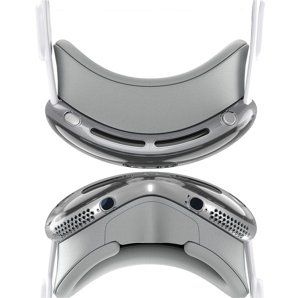 Apple Vision Pro protective case Metanexus XR
