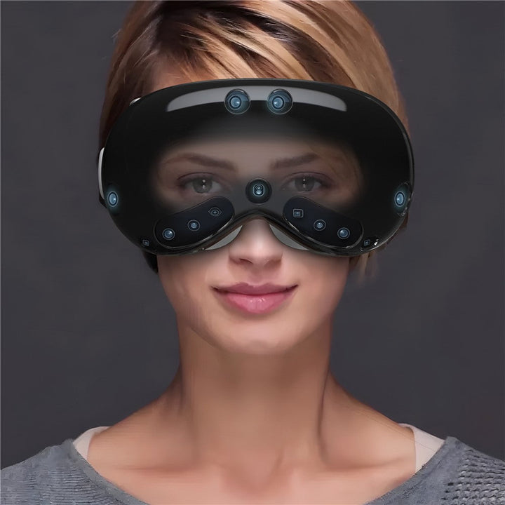 Apple Vision Pro protective case Metanexus XR