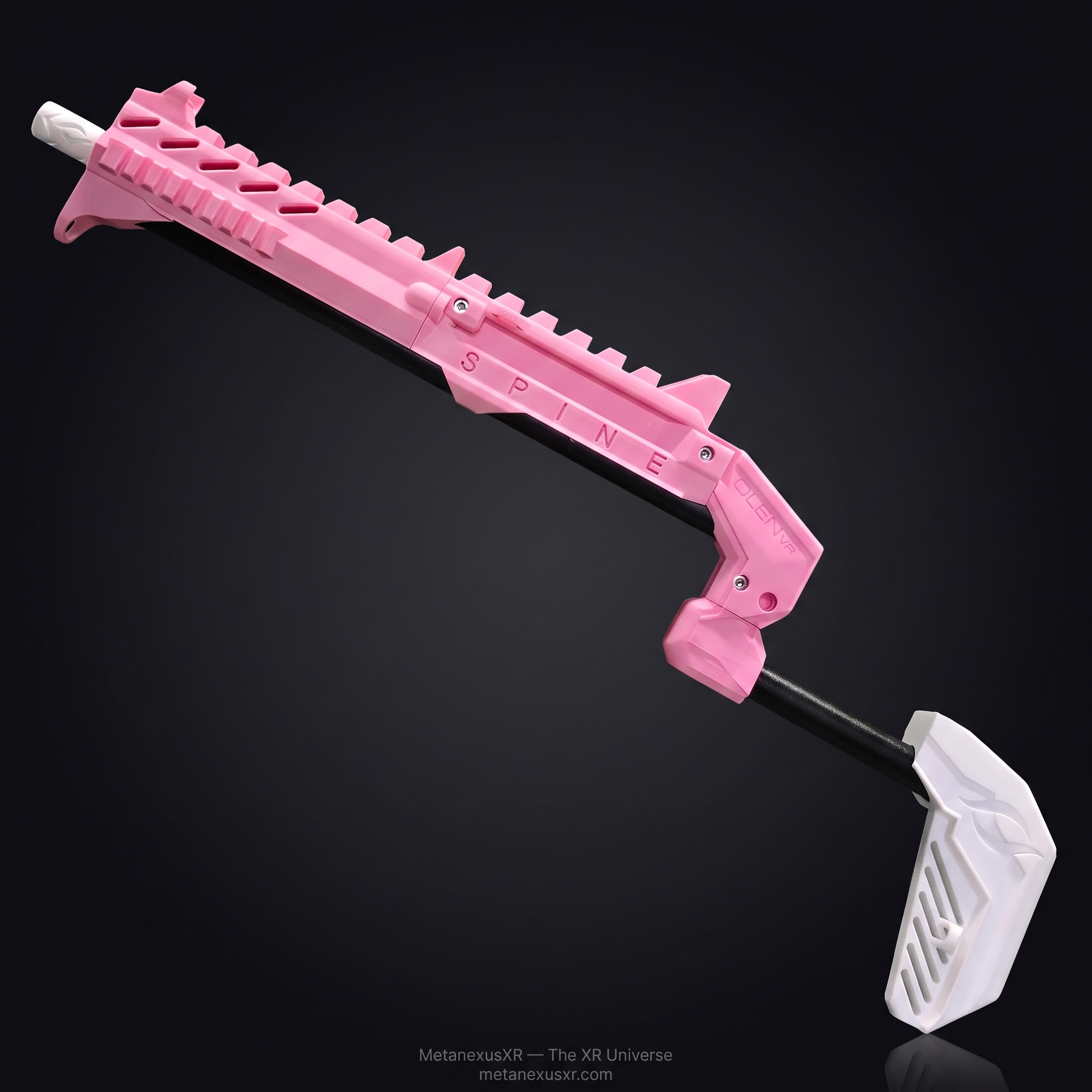 Phantom Sakura — MetanexusXR — The XR Universe