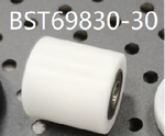Roller Bearing Kit – PU-Coated Replacement Rollers for 360° Motion Simulators – roller bearing kit – photo 2 of 8