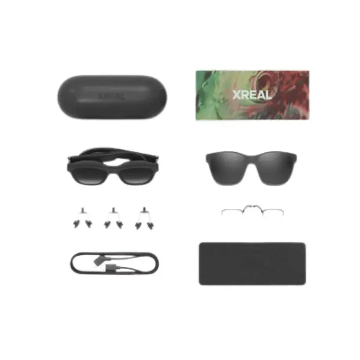 XREAL Air 2 Pro: Immersive AR Smart Glasses Metanexus XR