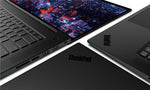 VR Ready Laptop – Thin 16" Workstation, i7-13800H vPro & RTX 4060, 1.86 kg – thin RTX 4060 VR-ready laptop – photo 10 of 12