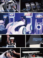 VR Kart Racing Simulator – Multiplayer Kart Cabinet with Exclusive Content – vr kart racing – photo 6 of 6