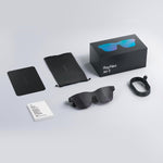 Cheap AR Glasses – 76 g 1080p Micro-OLED, 120 Hz, 600 Nits – cheap ar glasses – photo 7 of 19