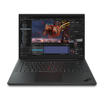 VR Ready Laptop – Thin 16" Workstation, i7-13800H vPro & RTX 4060, 1.86 kg – thin RTX 4060 VR-ready laptop – photo 2 of 12
