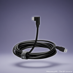 VR Link Cable USB 3.2 High Speed Oculus Quest 2 — MetanexusXR — The XR Universe