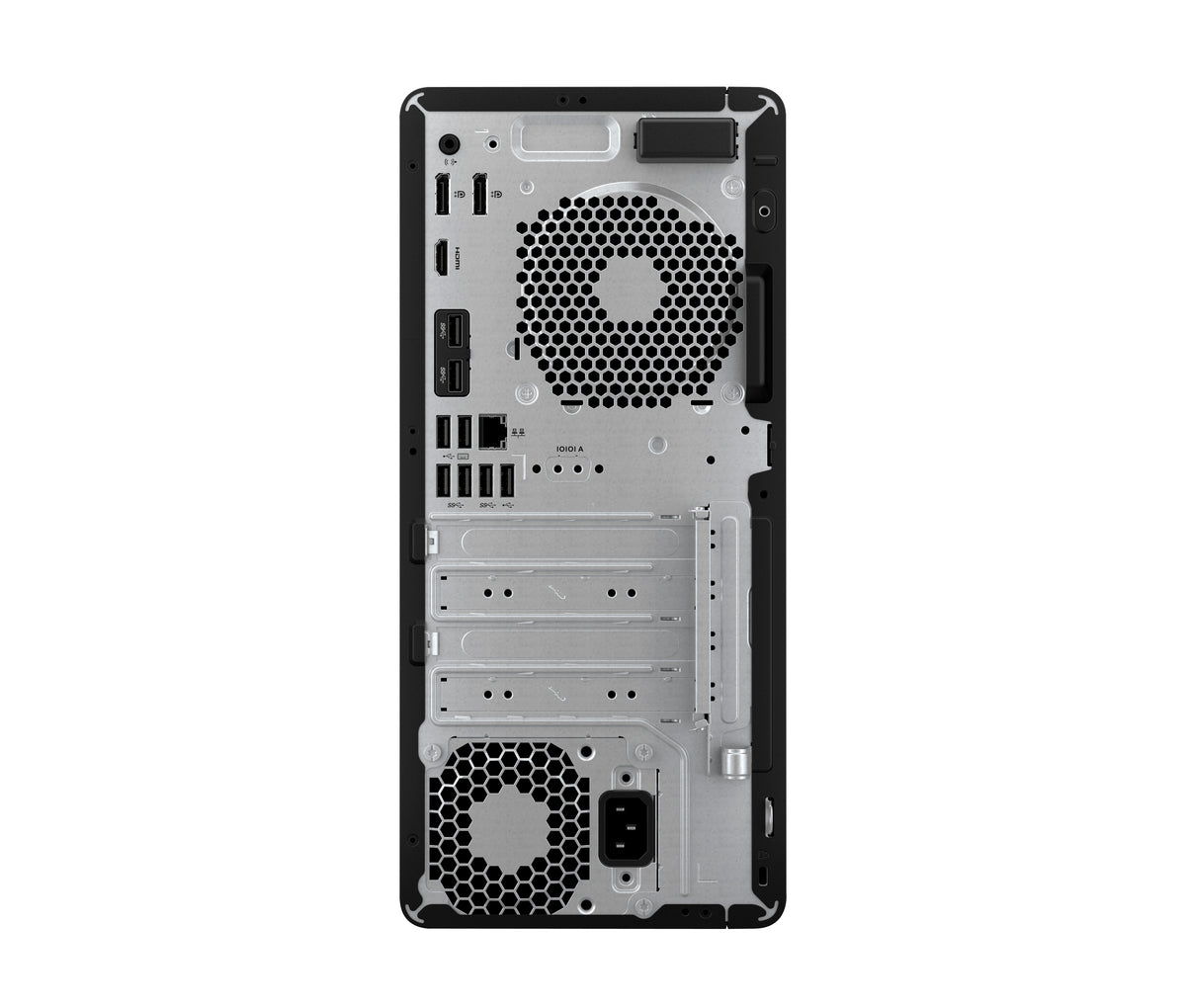 VR Ready PC – Entry Workstation Tower, Core i9-13900 & RTX 4060 – RTX 4060 VR-ready workstation PC – photo 6 of 7