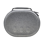 For Meta Quest 3 VR Headset Carrying Case EVA Shockproof Handbag Storage Bag