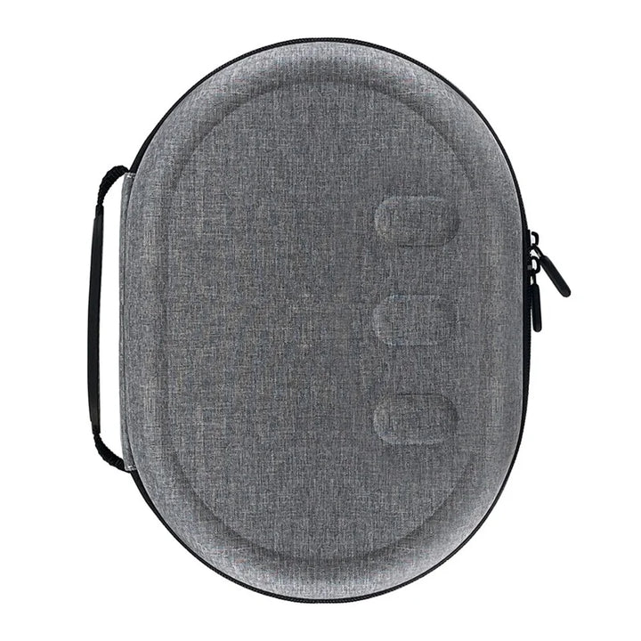 For Meta Quest 3 VR Headset Carrying Case EVA Shockproof Handbag Storage Bag