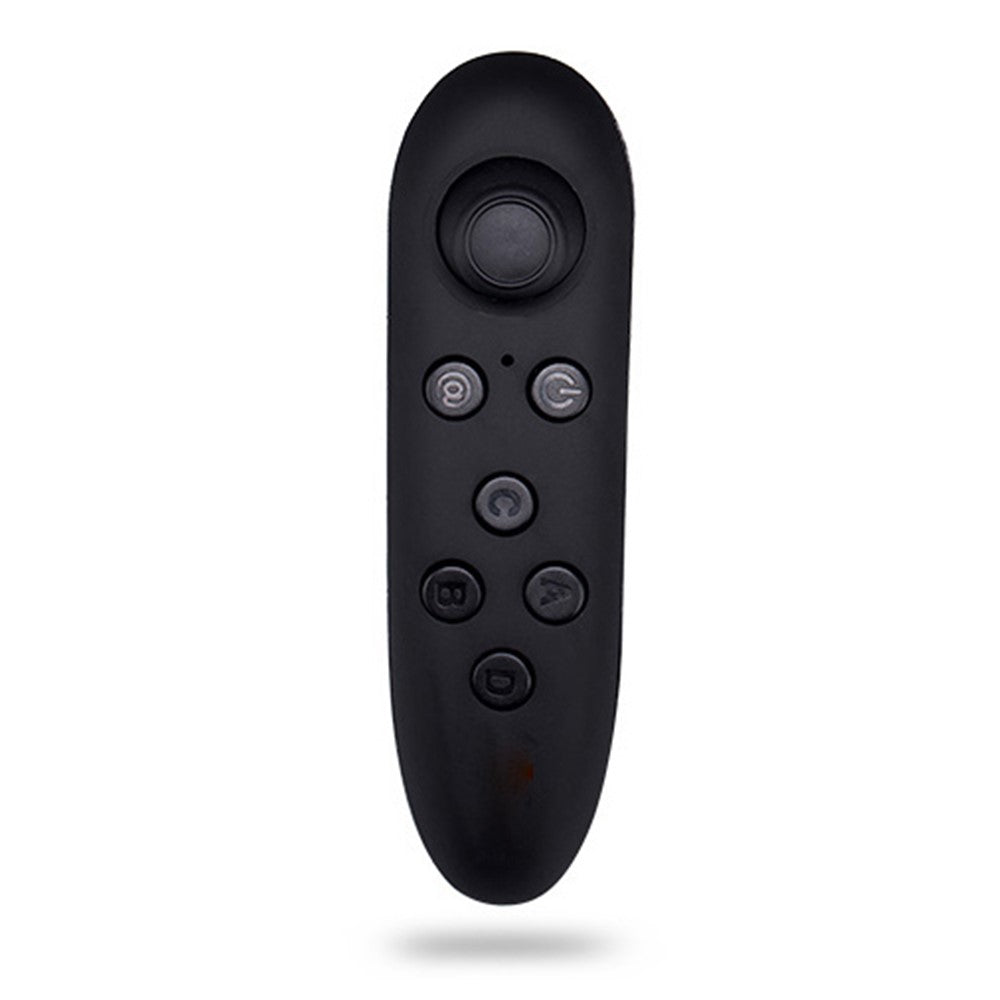 Bluetooth-compatible Remote Controller Mini Wireless Gamepad Mouse for iOS Android VR BOX Metanexus XR