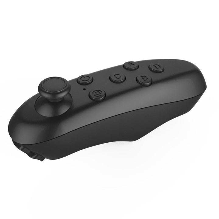 Bluetooth-compatible Remote Controller Mini Wireless Gamepad Mouse for iOS Android VR BOX Metanexus XR