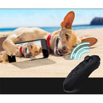 Bluetooth-compatible Remote Controller Mini Wireless Gamepad Mouse for iOS Android VR BOX Metanexus XR