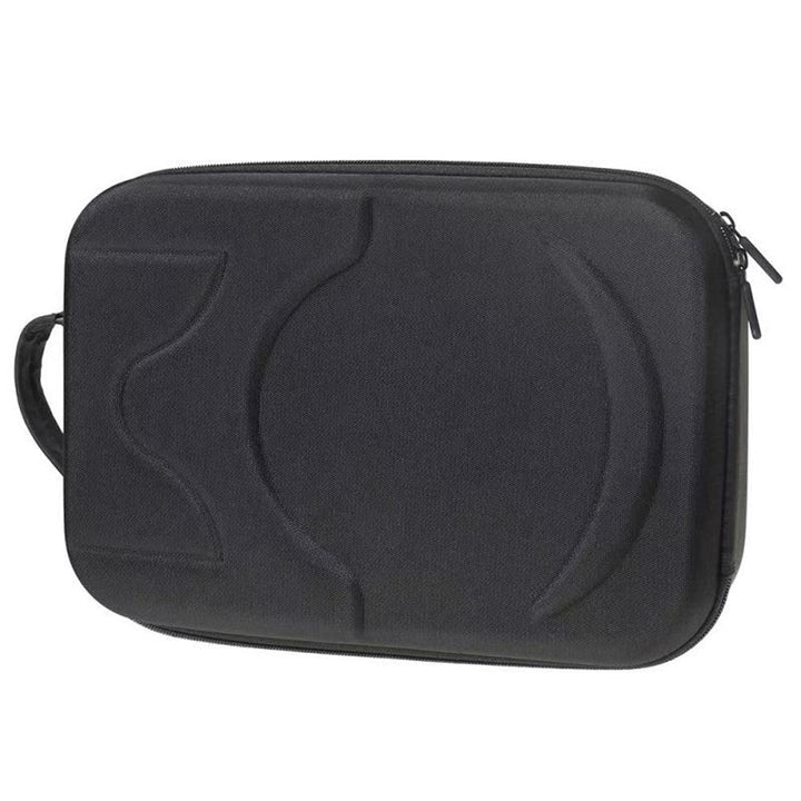 EVA + Oxford Cloth Shockproof Storage Bag Carrying Case for Oculus Quest 2 VR Glasses Metanexus XR