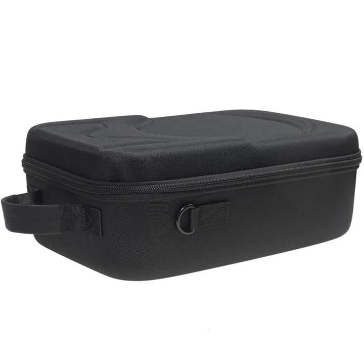 EVA + Oxford Cloth Shockproof Storage Bag Carrying Case for Oculus Quest 2 VR Glasses Metanexus XR