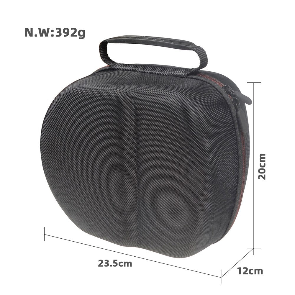 Storage Bag + Face Mask + Lens Protective Cover + Silicone Handle Cover Set for Oculus Quest 2 Metanexus XR