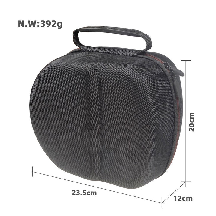 Storage Bag + Face Mask + Lens Protective Cover + Silicone Handle Cover Set for Oculus Quest 2 Metanexus XR