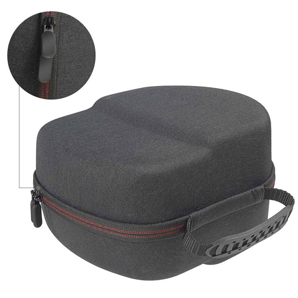 Storage Bag + Face Mask + Lens Protective Cover + Silicone Handle Cover Set for Oculus Quest 2 Metanexus XR