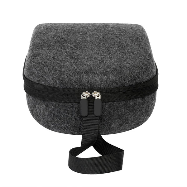 Travel Case For Pico 4 VR VR Gaming Headset Carrying Case Portable Felt Shell Bag Protective Storage Box Metanexus XR