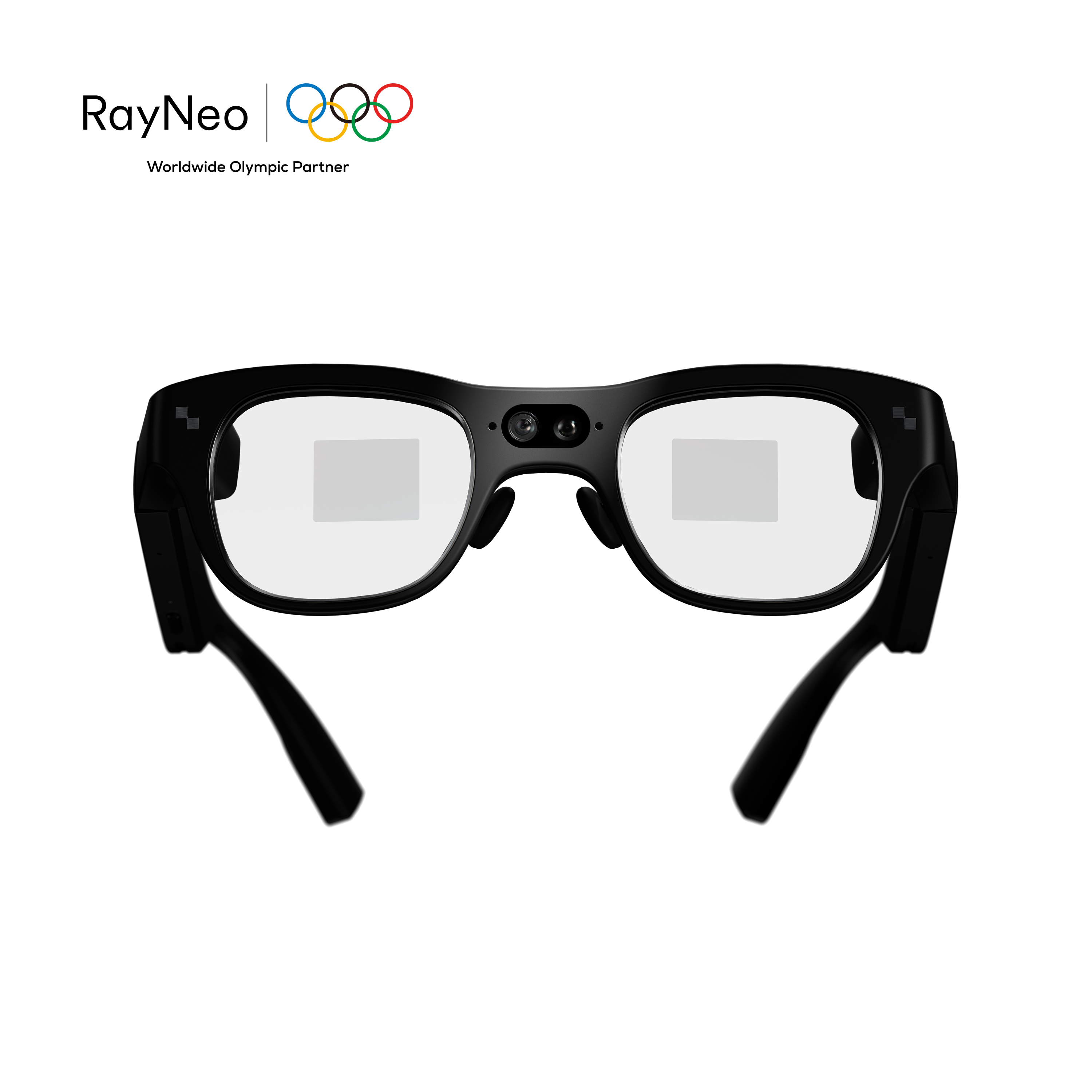 Heads Up Display Glasses – Full AR Display with Always-On AI Assistant – heads up display glasses – photo 1 of 11
