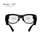 Heads Up Display Glasses – Full AR Display with Always-On AI Assistant – heads up display glasses – photo 1 of 11