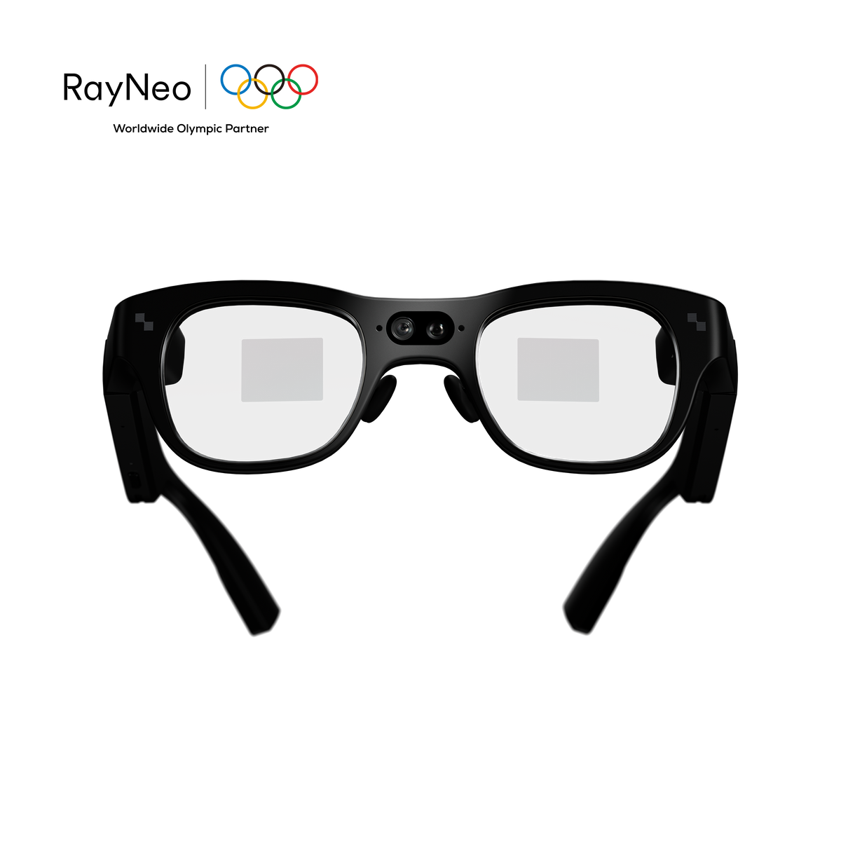 Heads Up Display Glasses – Full AR Display with Always-On AI Assistant – heads up display glasses – photo 1 of 11
