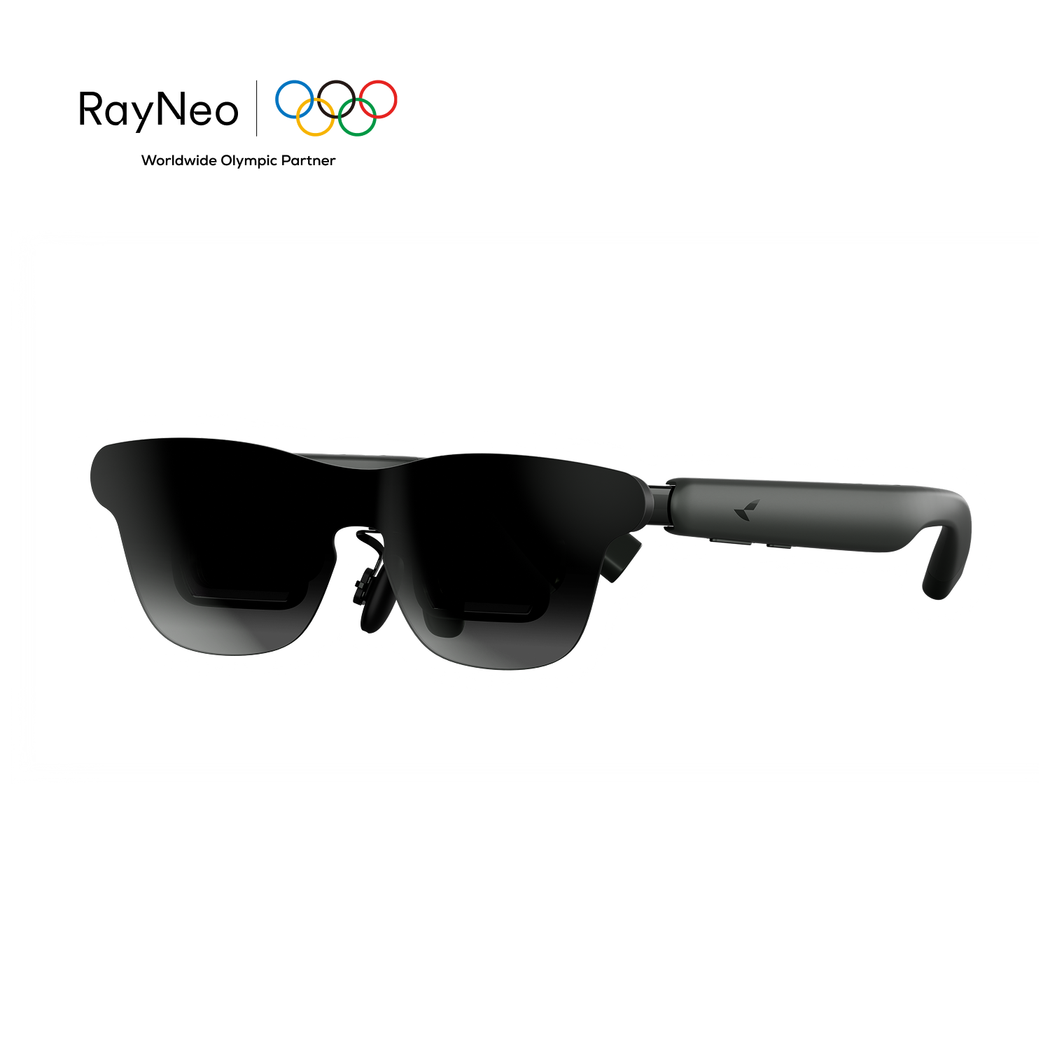 AR Glasses – 267" Flagship with 59° FOV, Tandem OLED, 3DoF and 3 IPD Sizes – ar glasses – photo 1 of 13