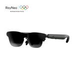 AR Glasses – 267" Flagship with 59° FOV, Tandem OLED, 3DoF and 3 IPD Sizes – ar glasses – photo 1 of 13