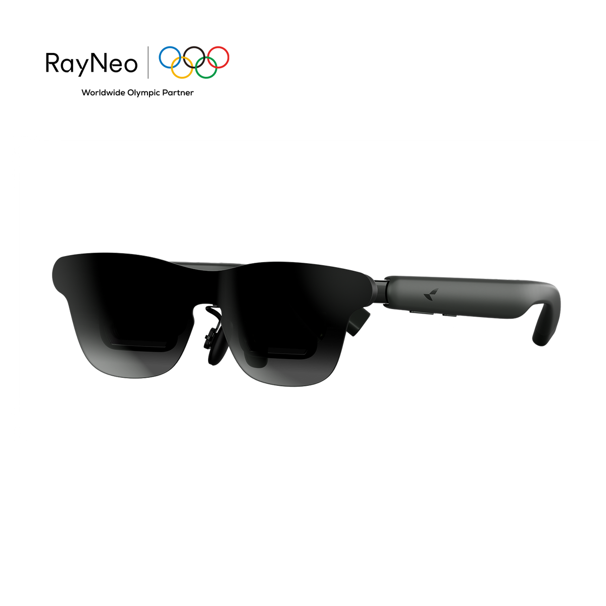 AR Glasses – 267" Flagship with 59° FOV, Tandem OLED, 3DoF and 3 IPD Sizes – ar glasses – photo 1 of 13
