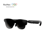 Lightweight AR Glasses – 68 g, 201" Screen, 46° FOV, 3DoF and Spatial Audio – lightweight ar glasses – photo 1 of 12