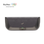 Smart Glasses Charging Case – 2,000 mAh, Up to 5 Full Charges – smart glasses charging case – photo 1 of 4