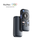 Dolby Vision Streaming Box for AR Glasses – 6,500 mAh, 64 GB, 5.5 h – dolby vision streaming – photo 1 of 4