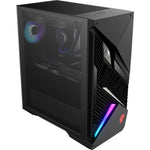 RTX 4090 Gaming PC for VR – Core i9-14900KF, 64 GB DDR5, 2 TB – RTX 4090 VR gaming desktop – photo 1 of 16