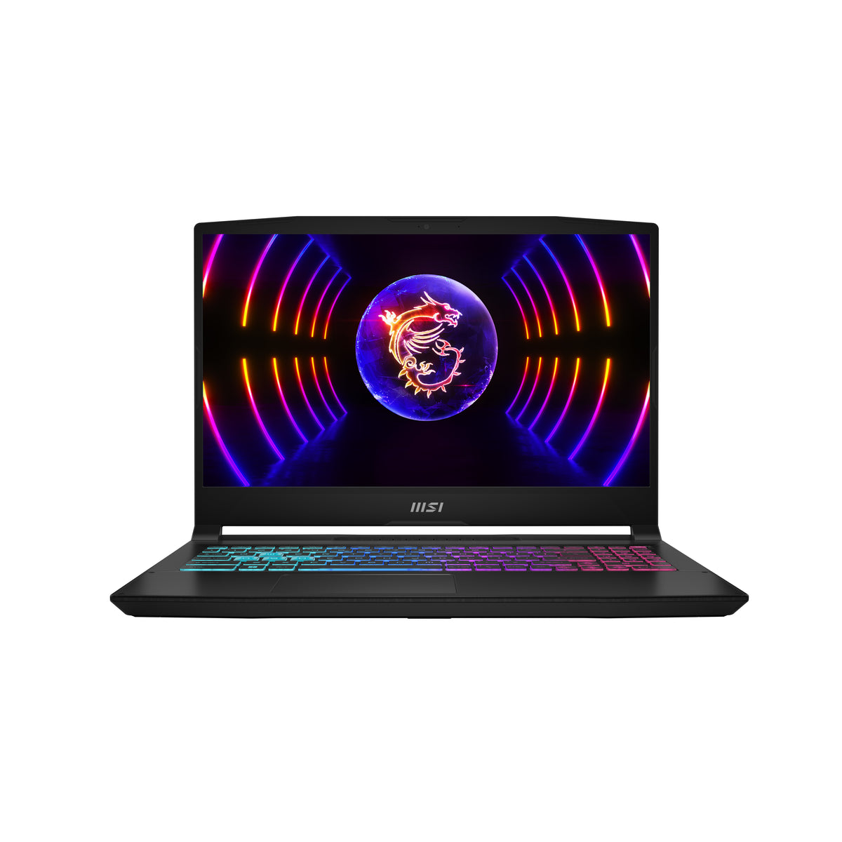 Gaming Laptop for VR – Budget 15.6" 144 Hz, Core i5 & RTX 4060, 1 TB – budget RTX 4060 VR gaming laptop – photo 3 of 16