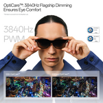Lightweight AR Glasses – 68 g, 201" Screen, 46° FOV, 3DoF and Spatial Audio – lightweight ar glasses – photo 9 of 12