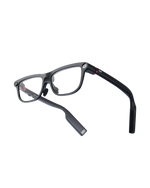AI Glasses Bundle – Display Glasses with Speaker and Spare Battery Case – ai glasses bundle – photo 7 of 13