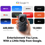 Portable TV Box for XR Glasses – Pocket Streamer, 5.5 h Battery, 64 GB – portable tv box – photo 2 of 10