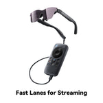 Portable TV Box for XR Glasses – Pocket Streamer, 5.5 h Battery, 64 GB – portable tv box – photo 9 of 10