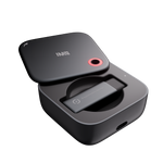 Smart Glasses Bundle – AI Display Glasses, Ring Controller, Speaker and Spare Battery – smart glasses bundle – photo 7 of 9