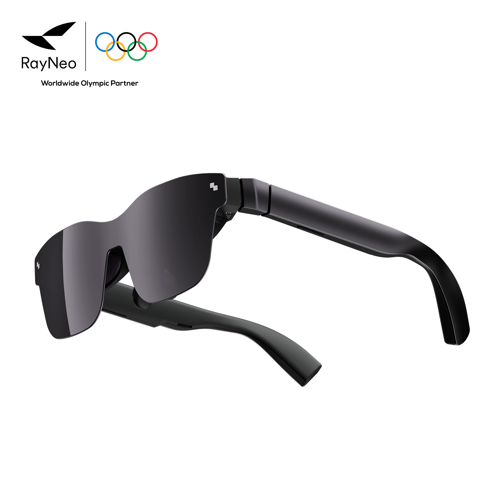 Cheap AR Glasses – 76 g 1080p Micro-OLED, 120 Hz, 600 Nits – cheap ar glasses – photo 1 of 19