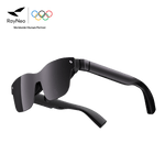 Cheap AR Glasses – 76 g 1080p Micro-OLED, 120 Hz, 600 Nits – cheap ar glasses – photo 1 of 19