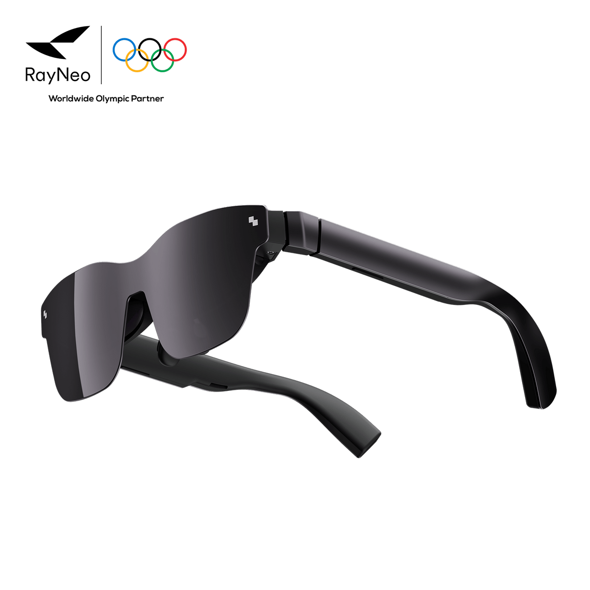 Cheap AR Glasses – 76 g 1080p Micro-OLED, 120 Hz, 600 Nits – cheap ar glasses – photo 1 of 19