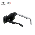 Movie Glasses – 201" Colour-Accurate Micro-OLED with Game, Movie and Standard Modes – movie glasses – photo 1 of 21