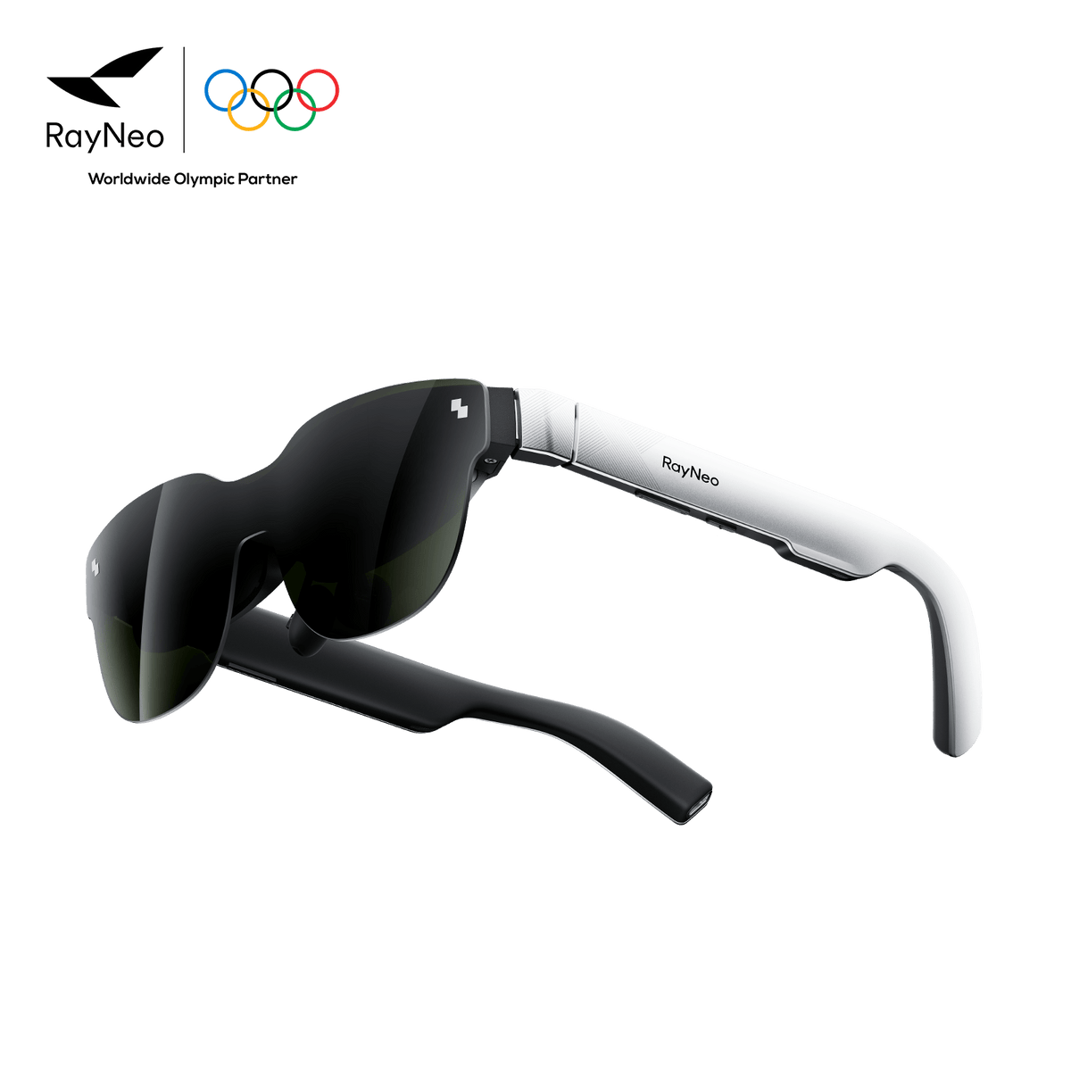 Movie Glasses – 201" Colour-Accurate Micro-OLED with Game, Movie and Standard Modes – movie glasses – photo 1 of 21