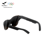 Display Glasses – 1,200-Nit Tandem Micro-OLED, 201" Screen, Dual TÜV – display glasses – photo 1 of 14