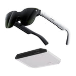 Movie Glasses – 201" Colour-Accurate Micro-OLED with Game, Movie and Standard Modes – movie glasses – photo 19 of 21